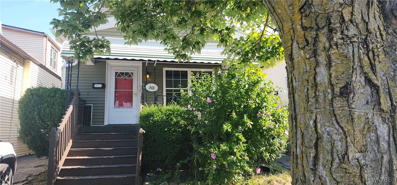 348 Riverside Avenue Buffalo, NY 14207 - Photo 1 of 1 Gallery Image 1