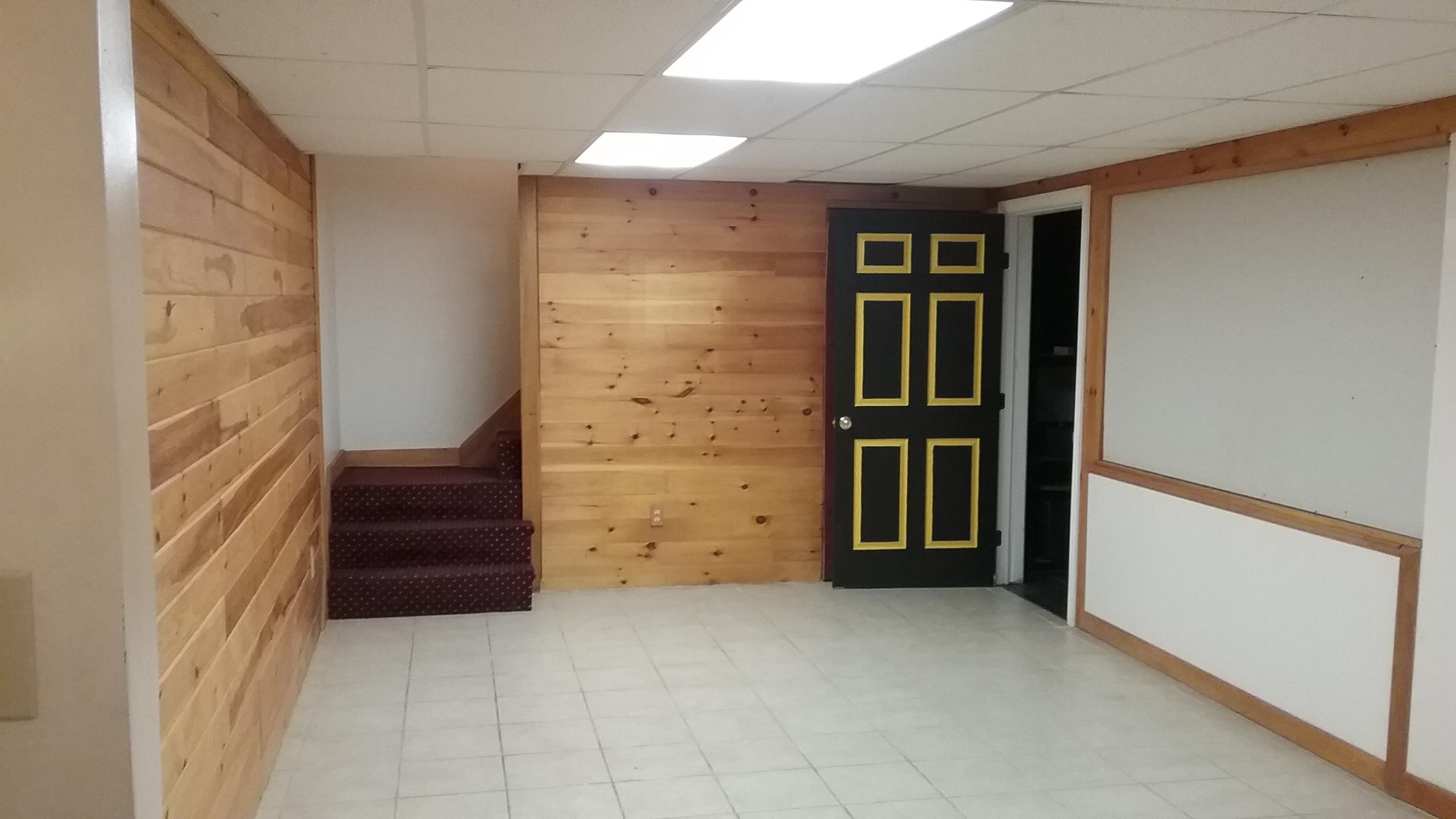 460 Hebron Road South Paris, ME 04281 - Photo 12 of 15 WB basement entrance