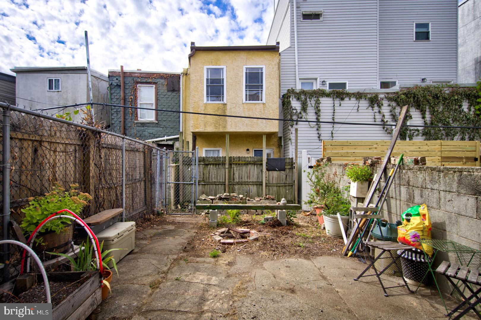 2044 Tasker Street Philadelphia, PA 19145 - Photo 11 of 15 a view of parked car with city view