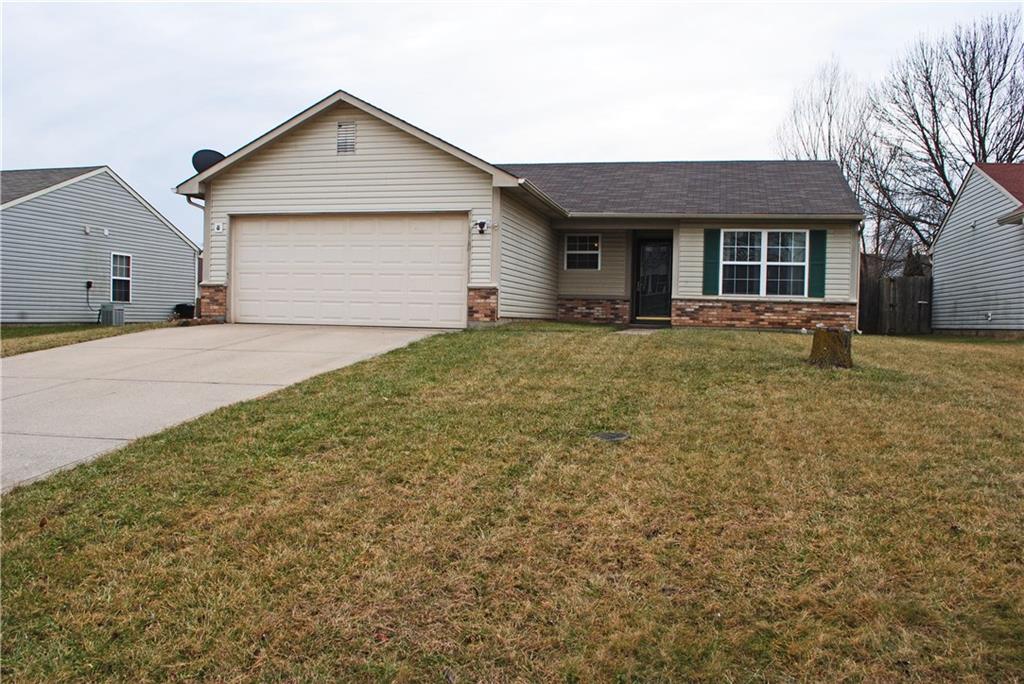 5343 Milhouse Road Indianapolis, IN 46221 - Photo 1 of 21