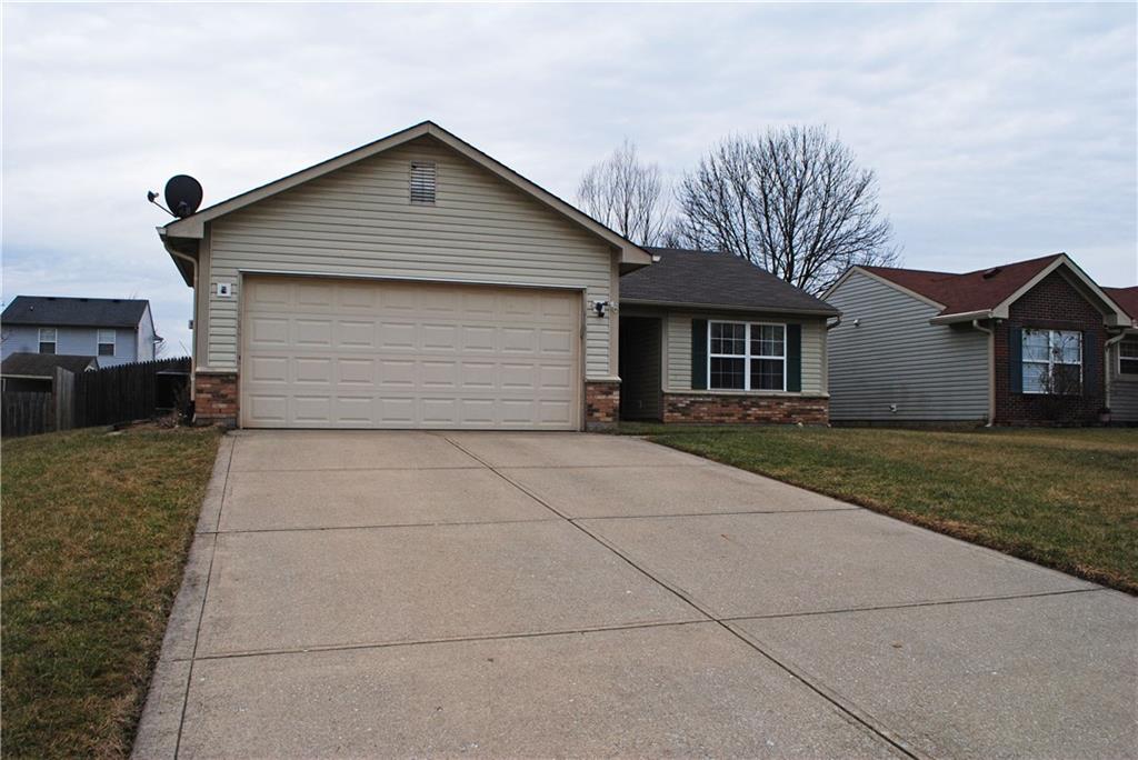 5343 Milhouse Road Indianapolis, IN 46221 - Photo 2 of 21