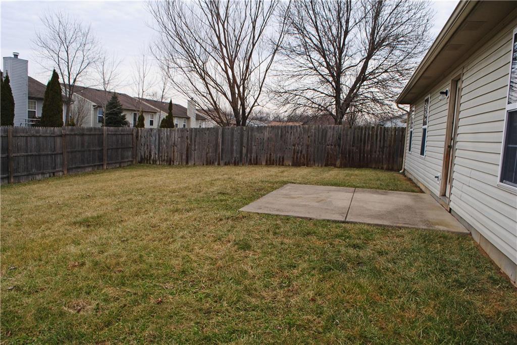 5343 Milhouse Road Indianapolis, IN 46221 - Photo 18 of 21