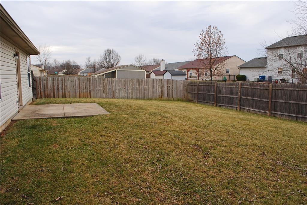 5343 Milhouse Road Indianapolis, IN 46221 - Photo 19 of 21