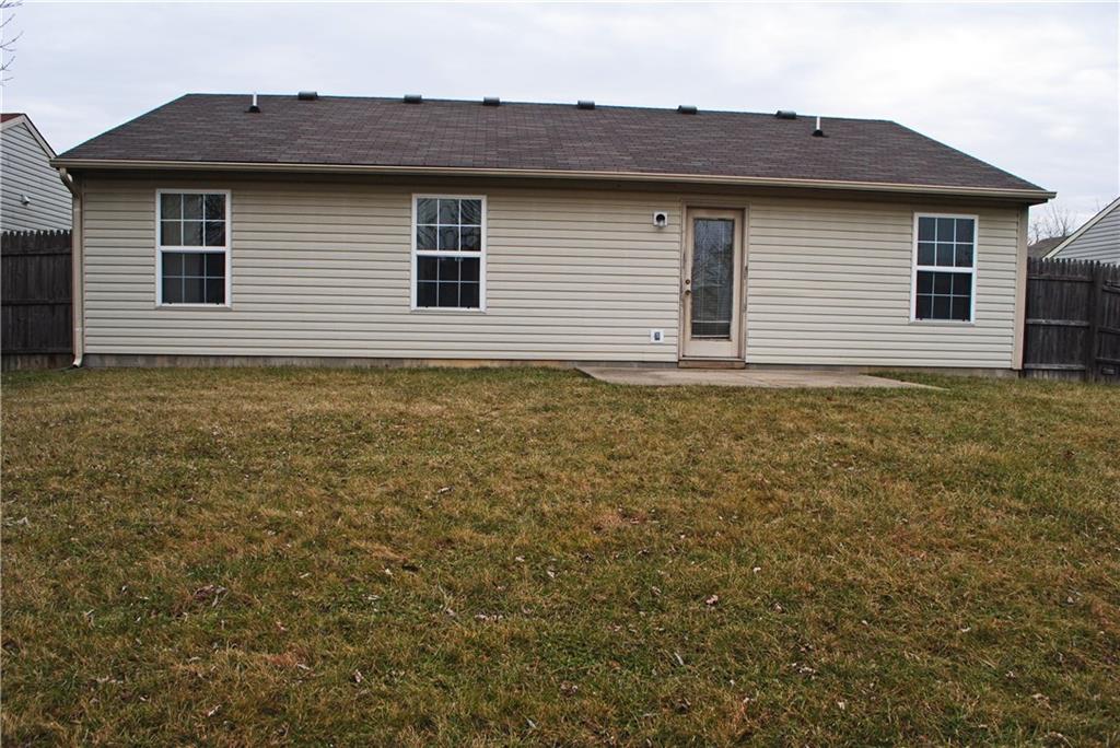 5343 Milhouse Road Indianapolis, IN 46221 - Photo 20 of 21