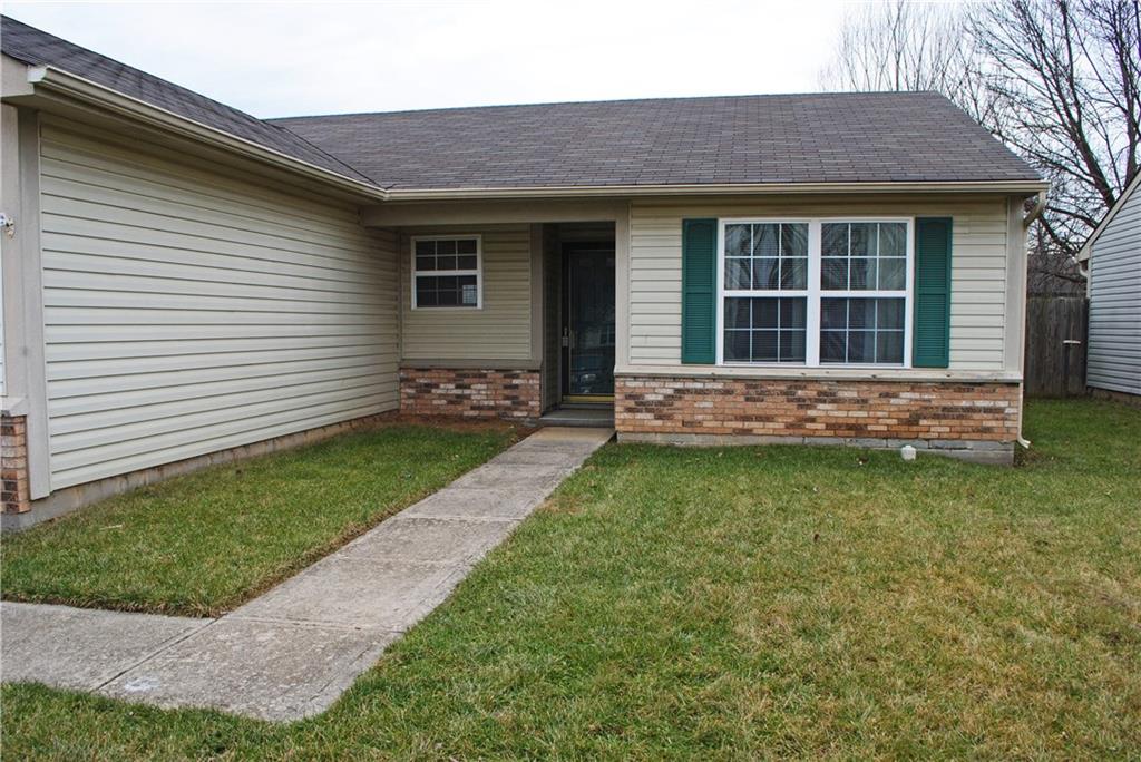 5343 Milhouse Road Indianapolis, IN 46221 - Photo 3 of 21