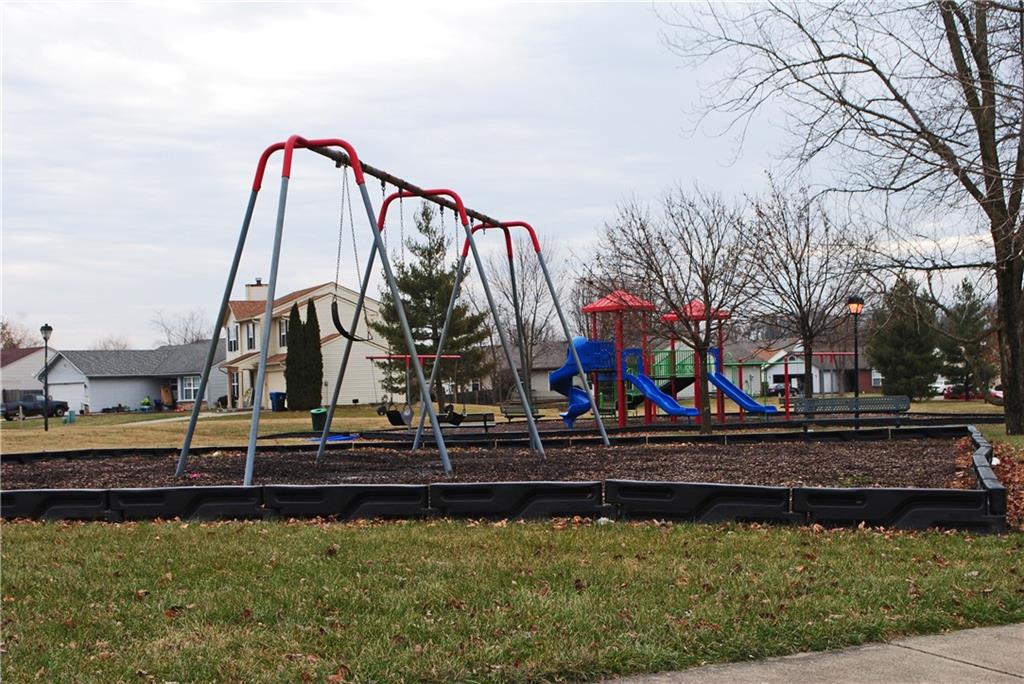 5343 Milhouse Road Indianapolis, IN 46221 - Photo 21 of 21