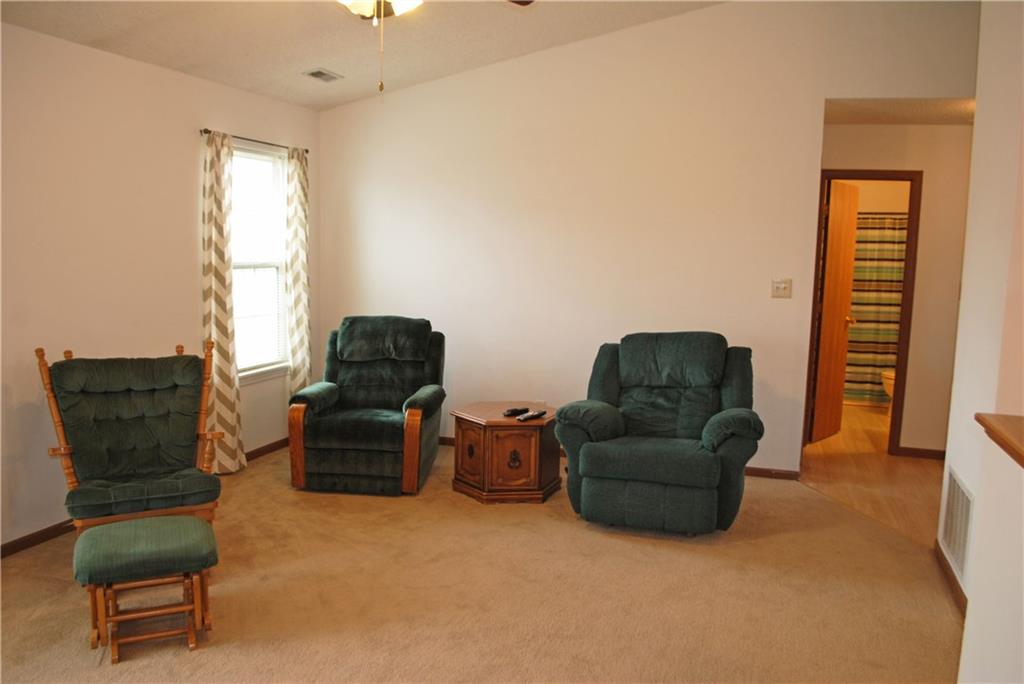 5343 Milhouse Road Indianapolis, IN 46221 - Photo 6 of 21