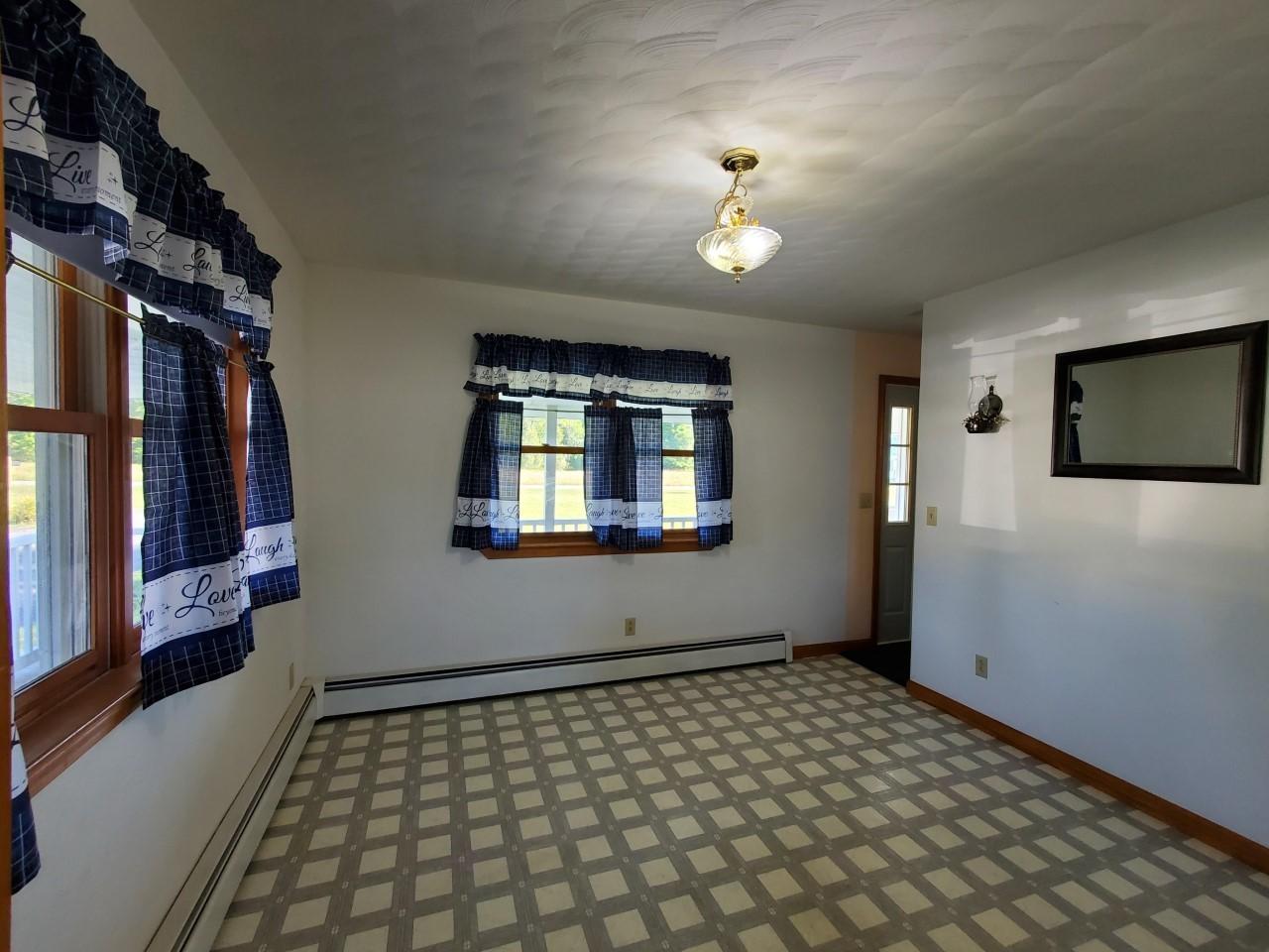 569 East Benton Road Benton, ME 04901 - Photo 7 of 17 Dining Room