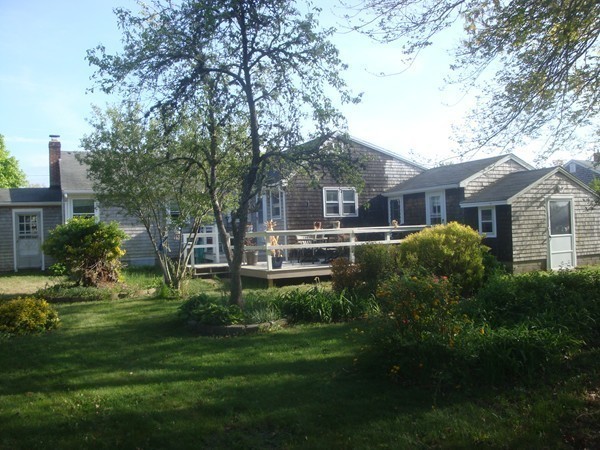 33 Canal View Road Bourne, MA 02532 - Photo 5 of 27