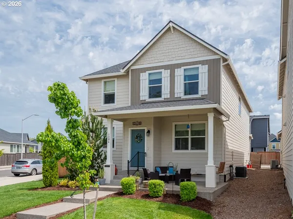 $540,000 | 1204 South 28th Avenue, Cornelius, OR 97113