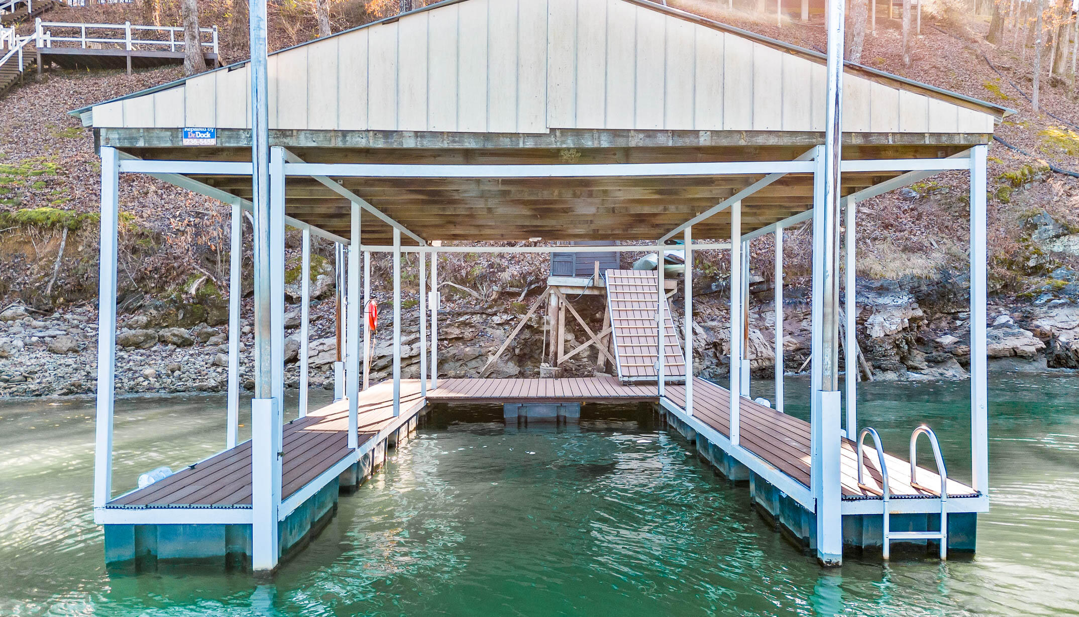 1041 Clift Cave Road Soddy Daisy, TN 37379 - Photo 2 of 69 CliftCave-2