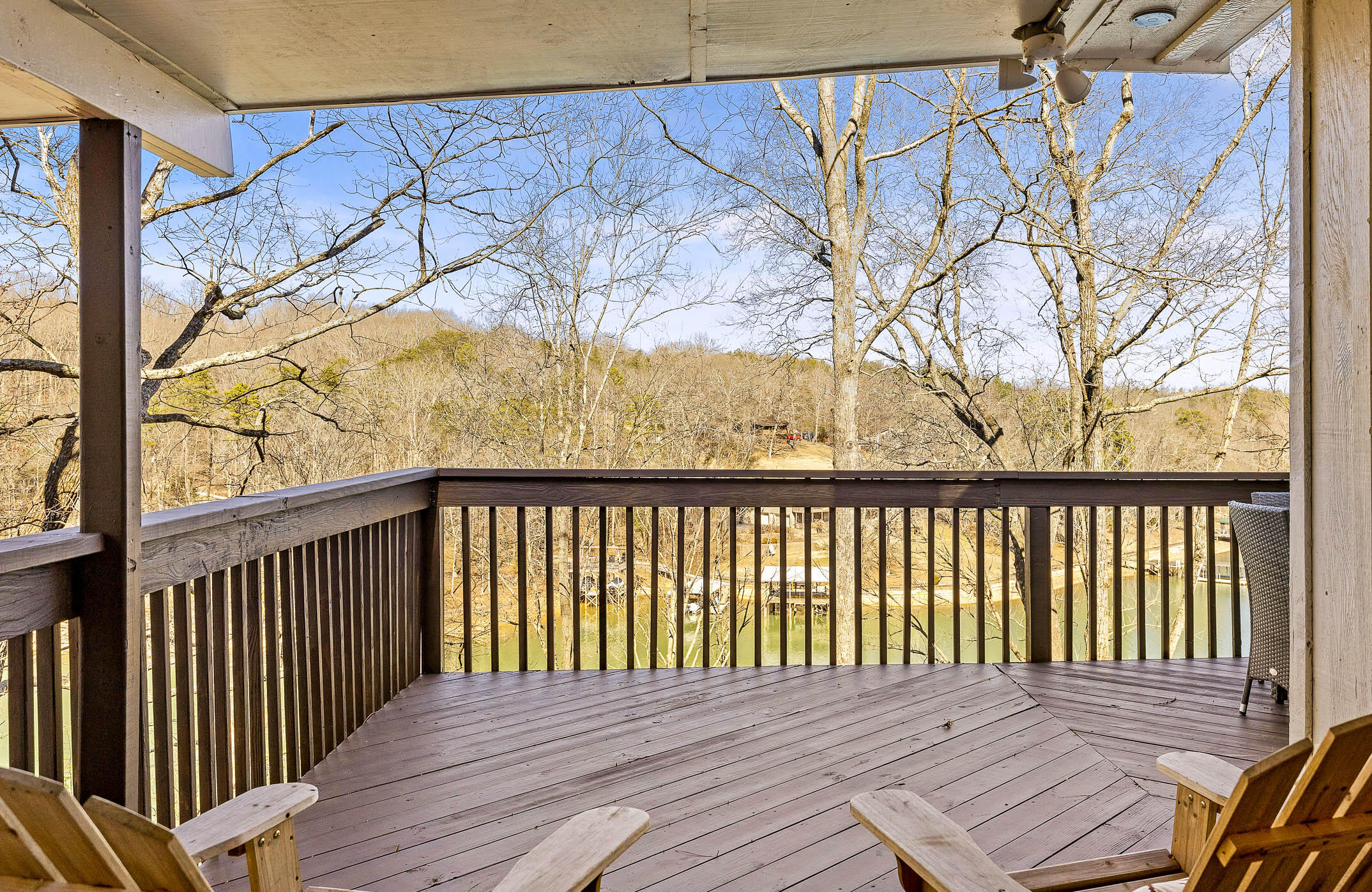 1041 Clift Cave Road Soddy Daisy, TN 37379 - Photo 30 of 69 CliftCave-32
