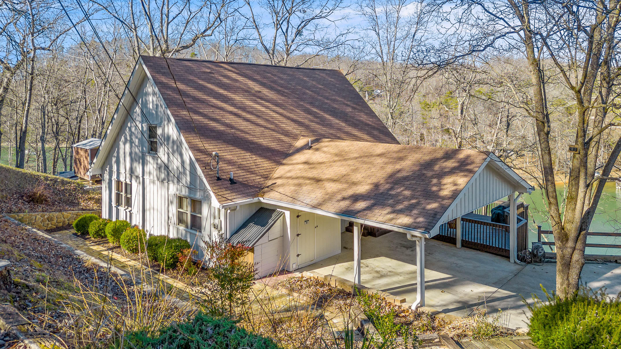 1041 Clift Cave Road Soddy Daisy, TN 37379 - Photo 5 of 69 CliftCave-15