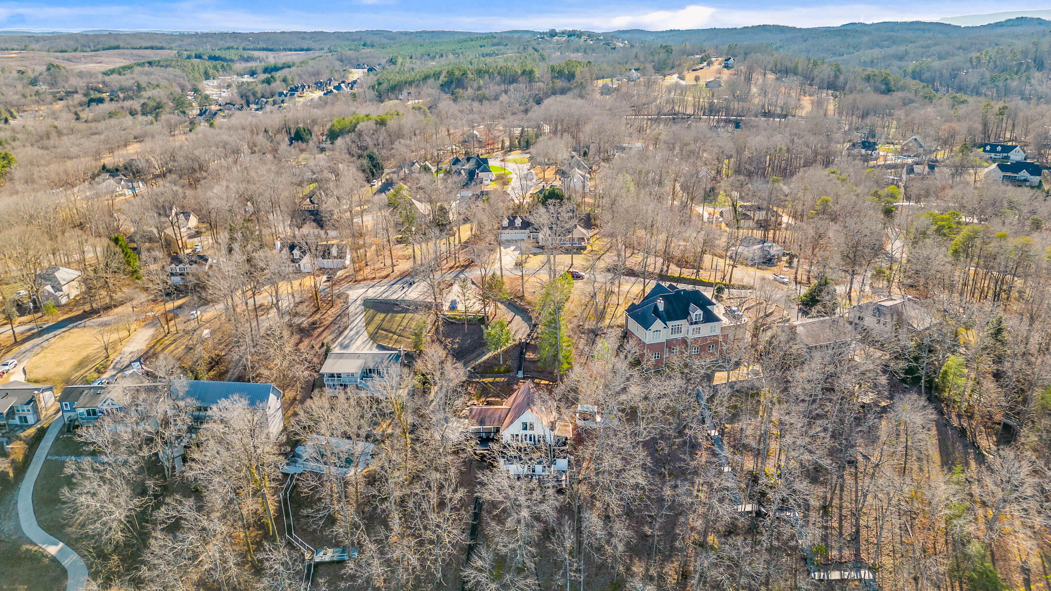 1041 Clift Cave Road Soddy Daisy, TN 37379 - Photo 54 of 69 CliftCave-7