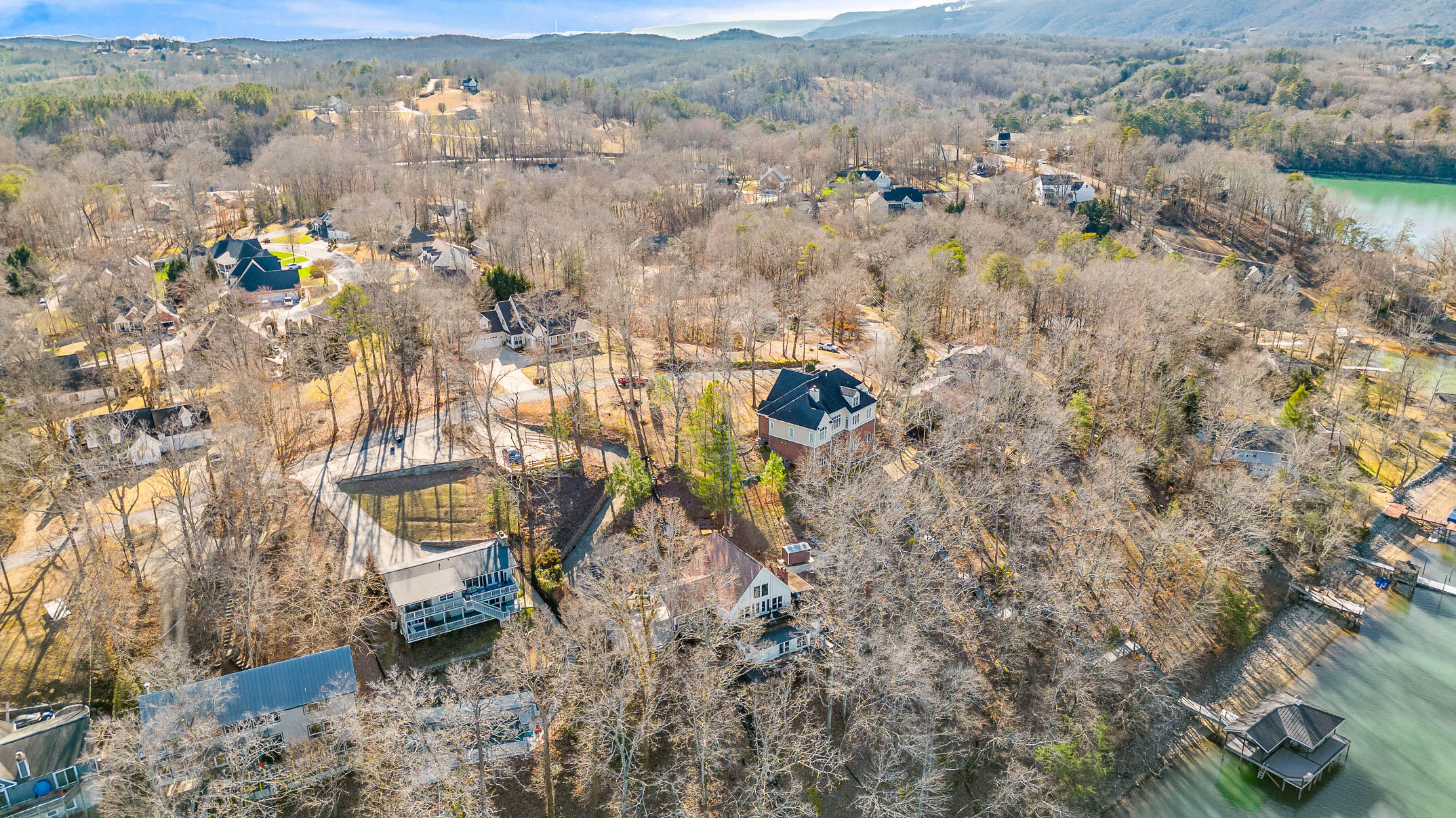 1041 Clift Cave Road Soddy Daisy, TN 37379 - Photo 55 of 69 CliftCave-8