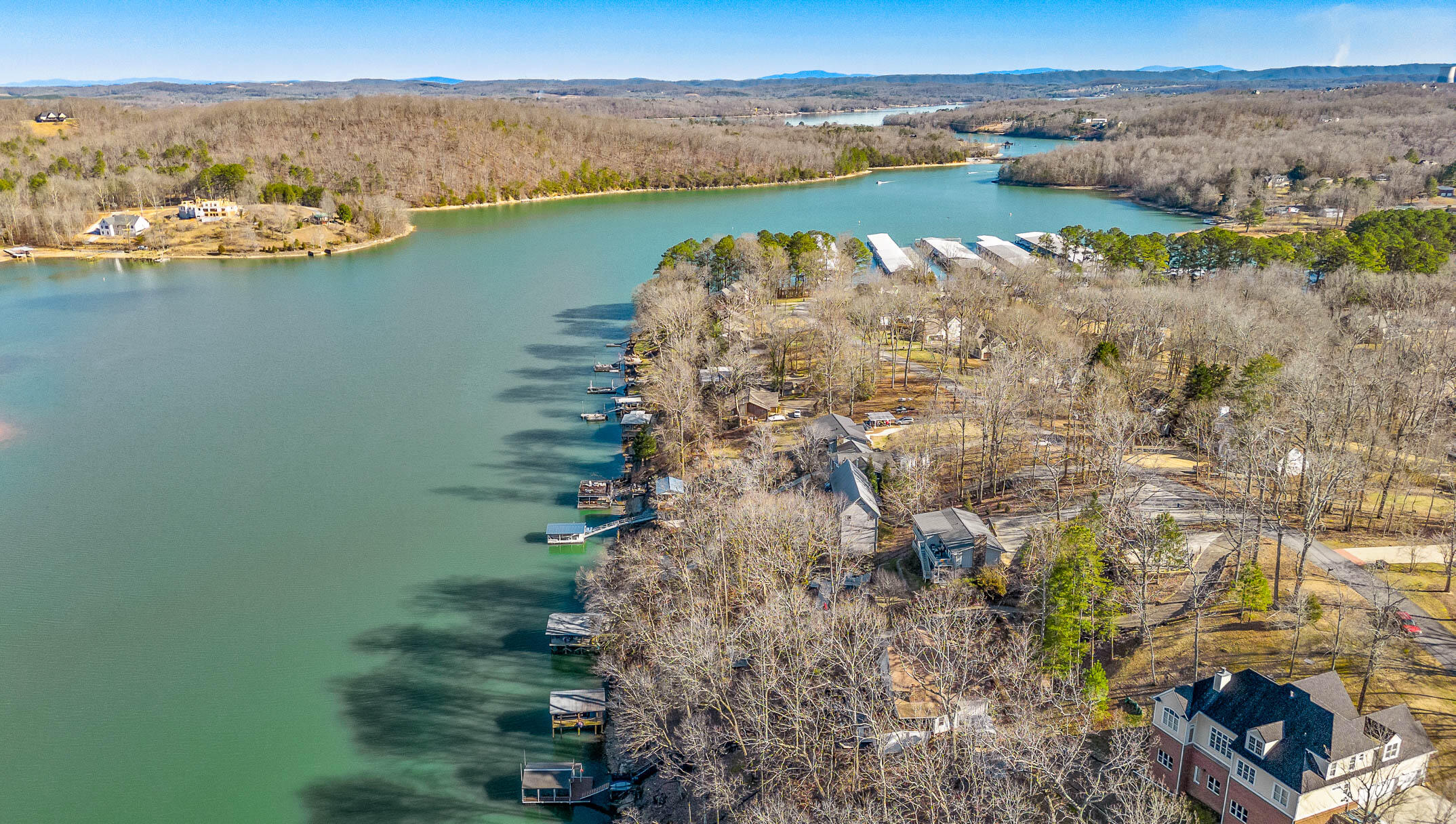 1041 Clift Cave Road Soddy Daisy, TN 37379 - Photo 57 of 69 CliftCave-13