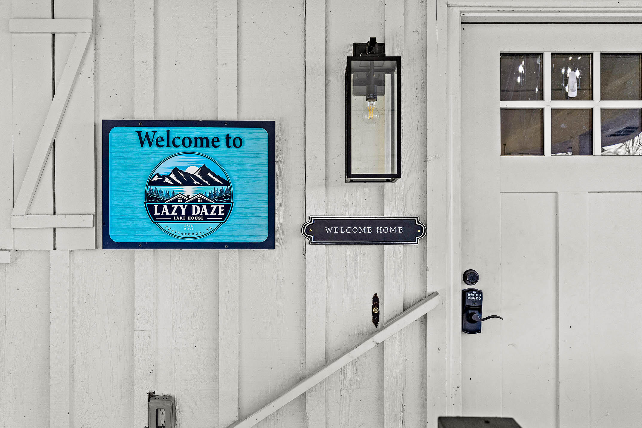 1041 Clift Cave Road Soddy Daisy, TN 37379 - Photo 6 of 69 CliftCave-19