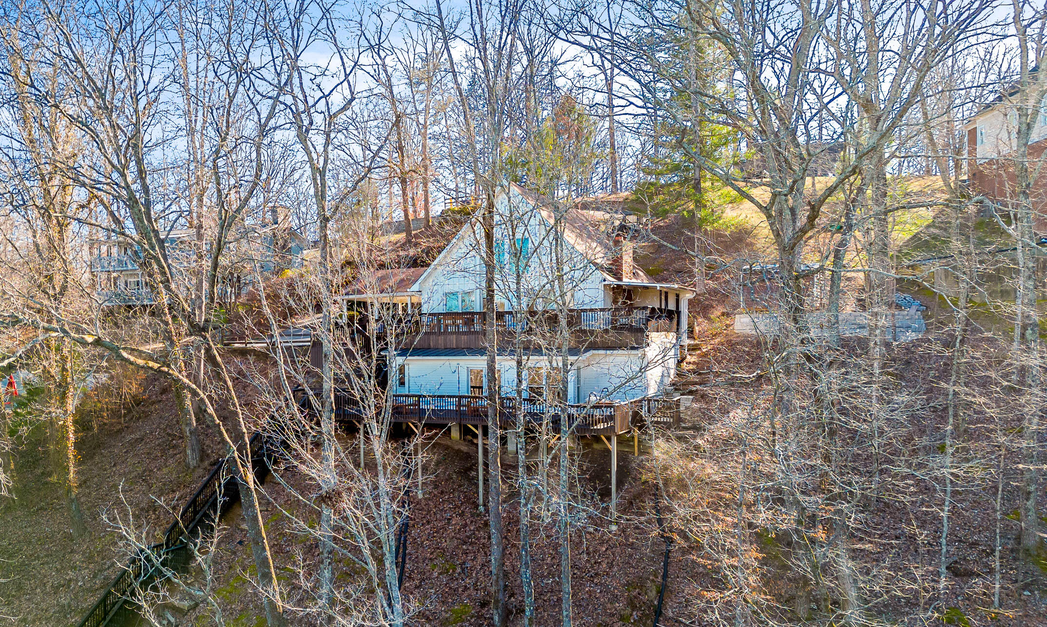 1041 Clift Cave Road Soddy Daisy, TN 37379 - Photo 61 of 69 CliftCave-5