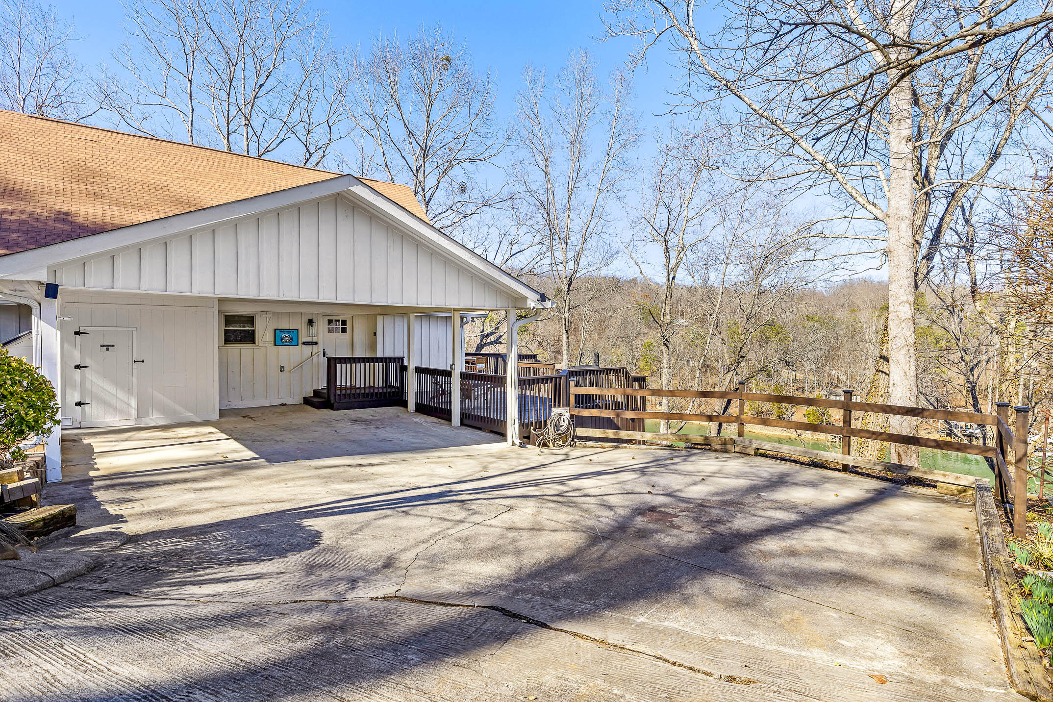1041 Clift Cave Road Soddy Daisy, TN 37379 - Photo 63 of 69 CliftCave-20