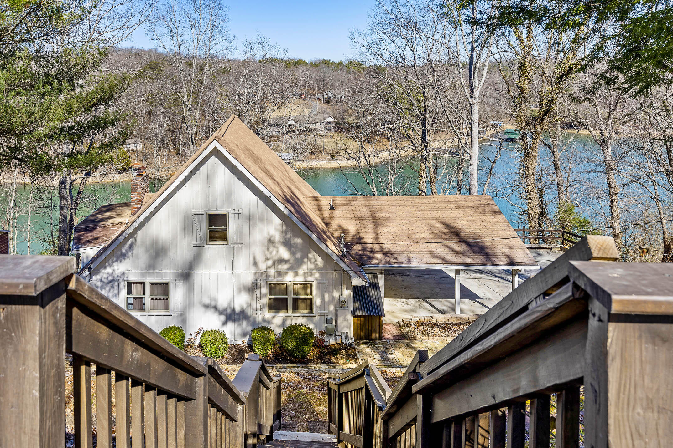 1041 Clift Cave Road Soddy Daisy, TN 37379 - Photo 64 of 69 CliftCave-18
