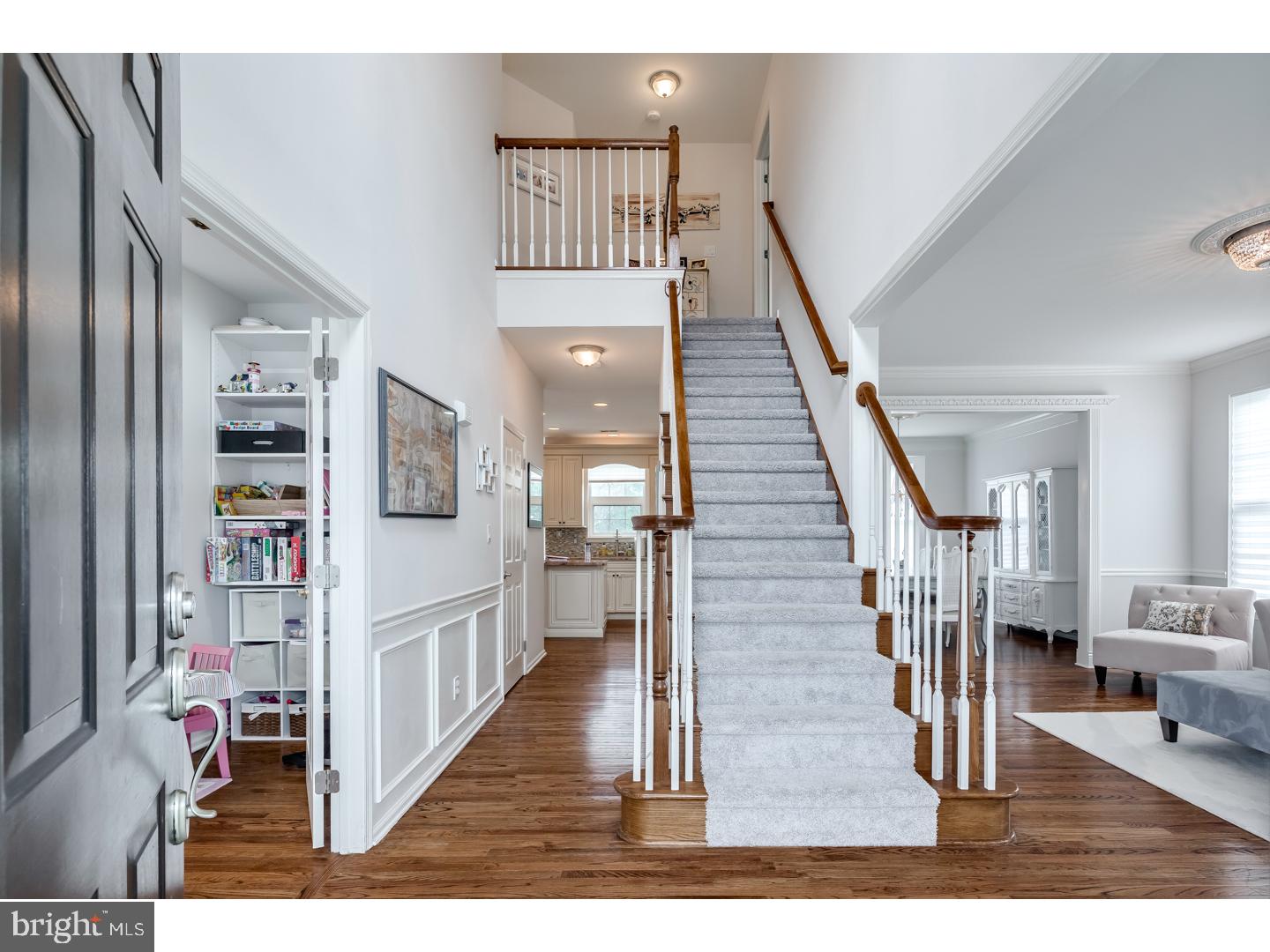 46 Normandy Road Marlton, NJ 08053 - Photo 3 of 24 Foyer