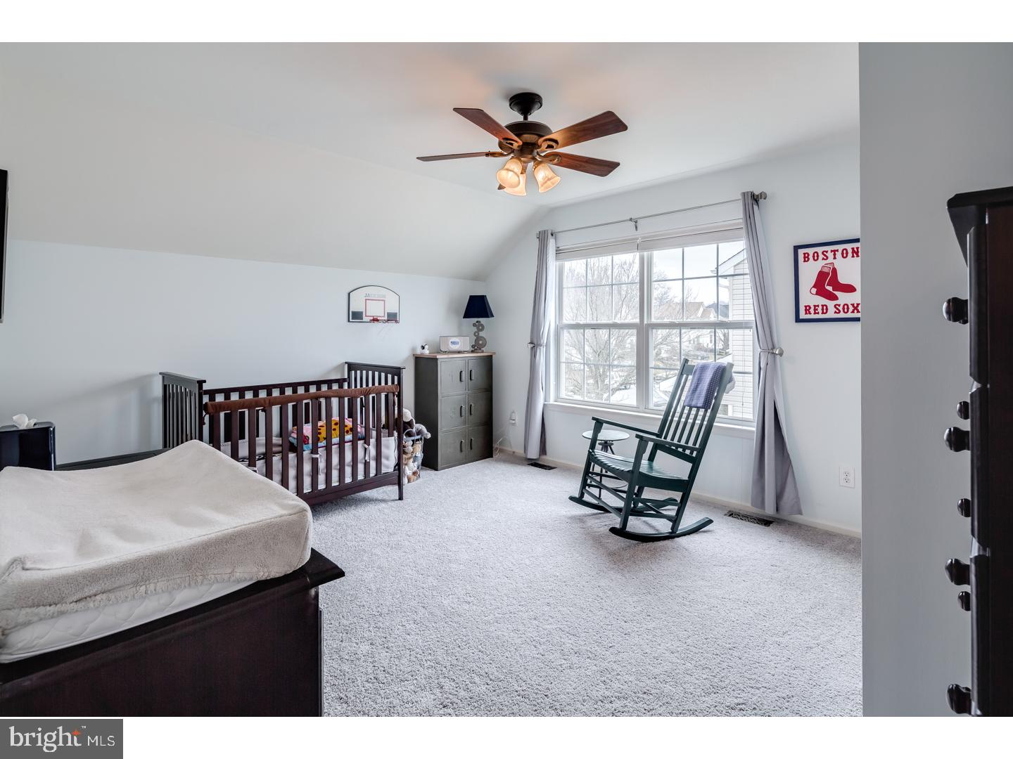 46 Normandy Road Marlton, NJ 08053 - Photo 22 of 24 Bedroom 3