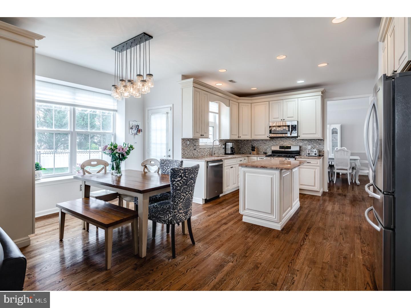46 Normandy Road Marlton, NJ 08053 - Photo 8 of 24 Kitchen