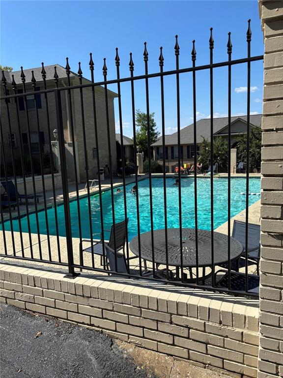 750 Dalrymple Road, Unit D4 Sandy Springs, GA 30328 - Photo 33 of 35 Gallery Image 33