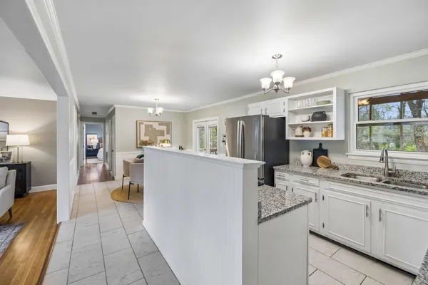 $299,000 | 1332 Koblan Drive, Hixson, TN 37343