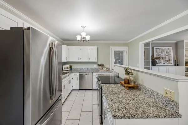 $299,000 | 1332 Koblan Drive, Hixson, TN 37343