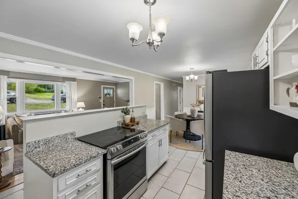 $299,000 | 1332 Koblan Drive, Hixson, TN 37343