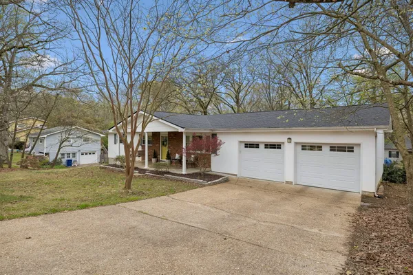 $299,000 | 1332 Koblan Drive, Hixson, TN 37343