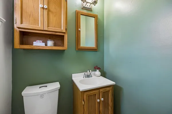 $299,000 | 1332 Koblan Drive, Hixson, TN 37343