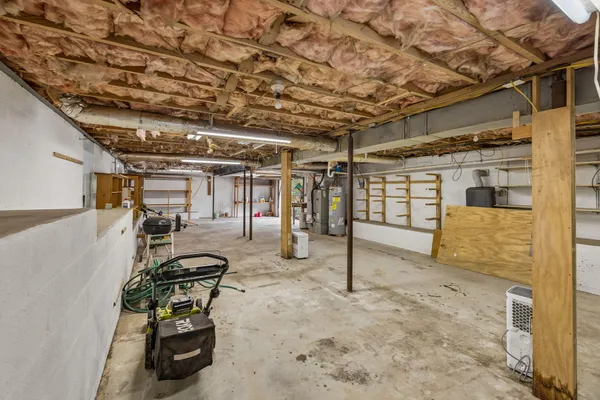 $299,000 | 1332 Koblan Drive, Hixson, TN 37343