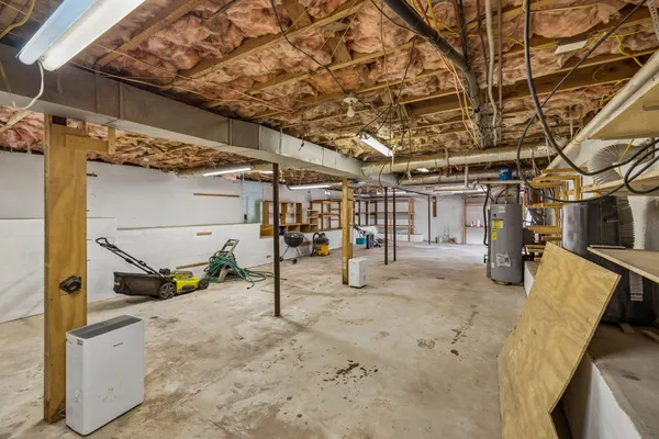 $299,000 | 1332 Koblan Drive, Hixson, TN 37343