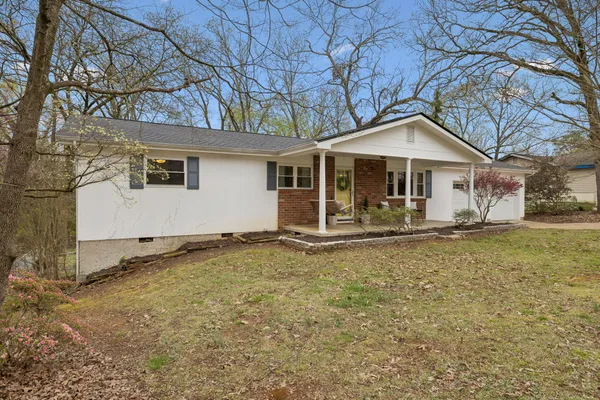 $299,000 | 1332 Koblan Drive, Hixson, TN 37343
