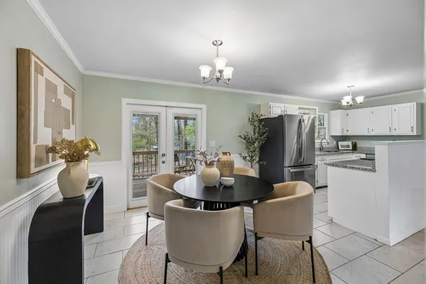 $299,000 | 1332 Koblan Drive, Hixson, TN 37343