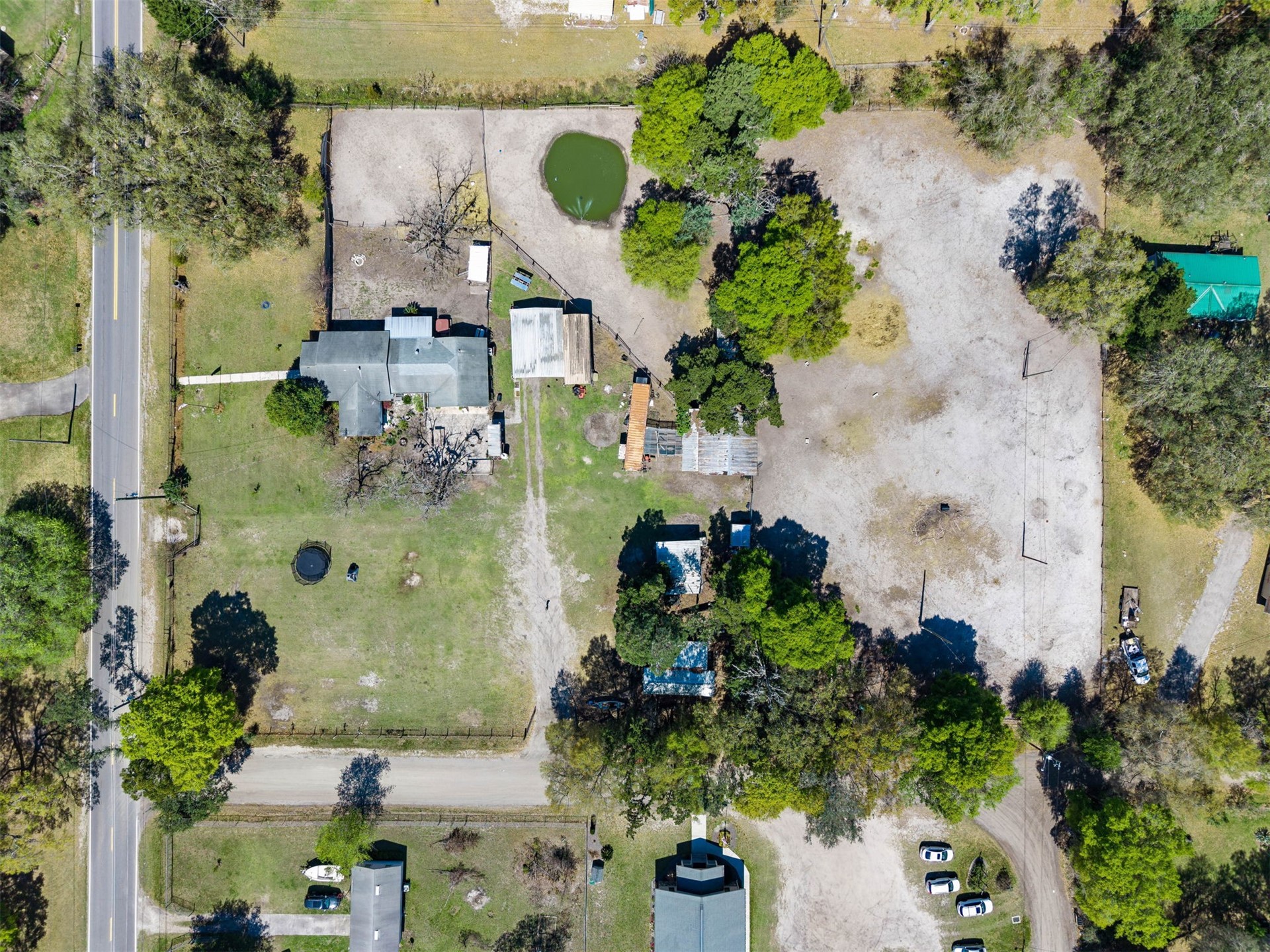 85276 Harts Road Yulee, FL 32097 - Photo 49 of 59