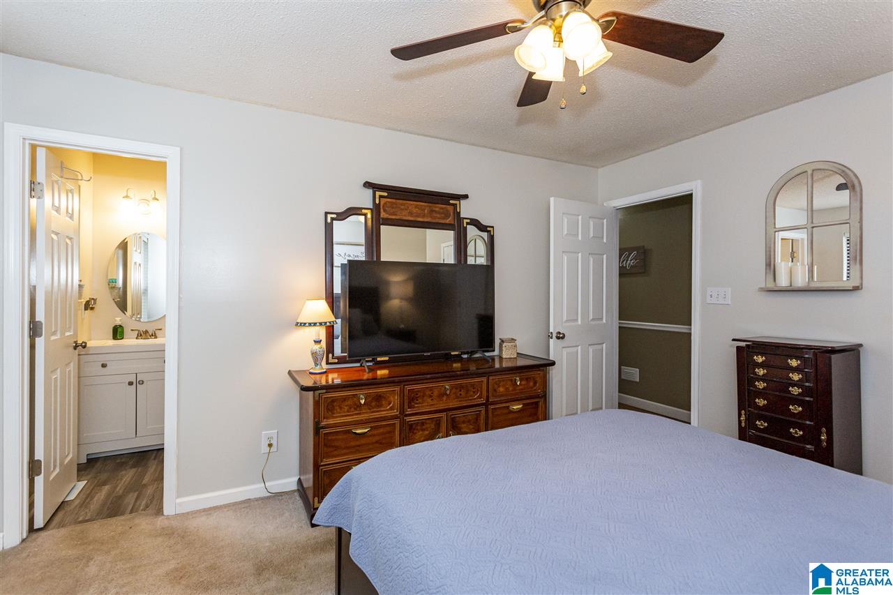 2425 Yardley Street Bessemer, AL 35023 - Photo 33 of 37