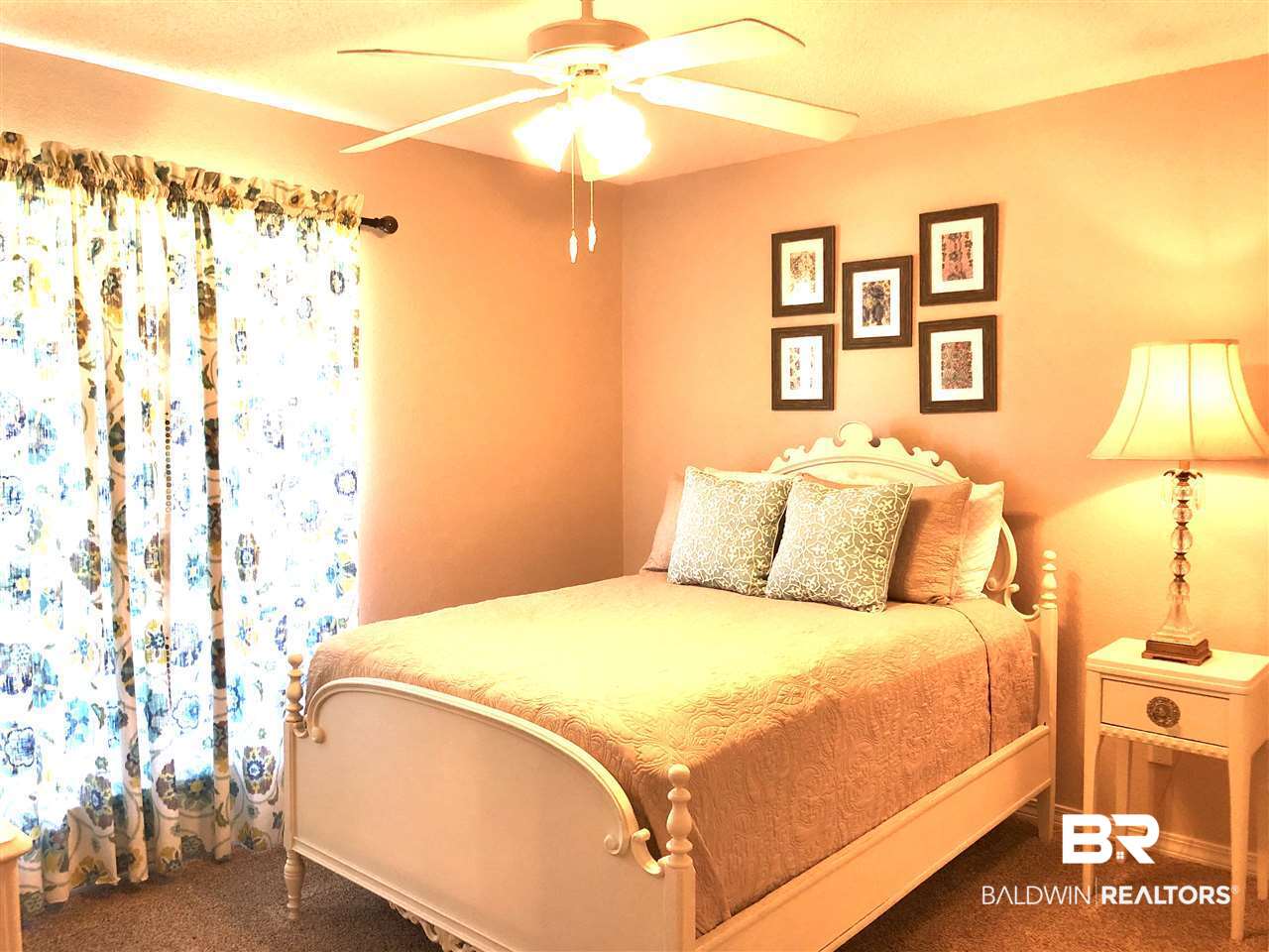 23975 Raynagua Boulevard Loxley, AL 36551 - Photo 22 of 41 Bedroom 2