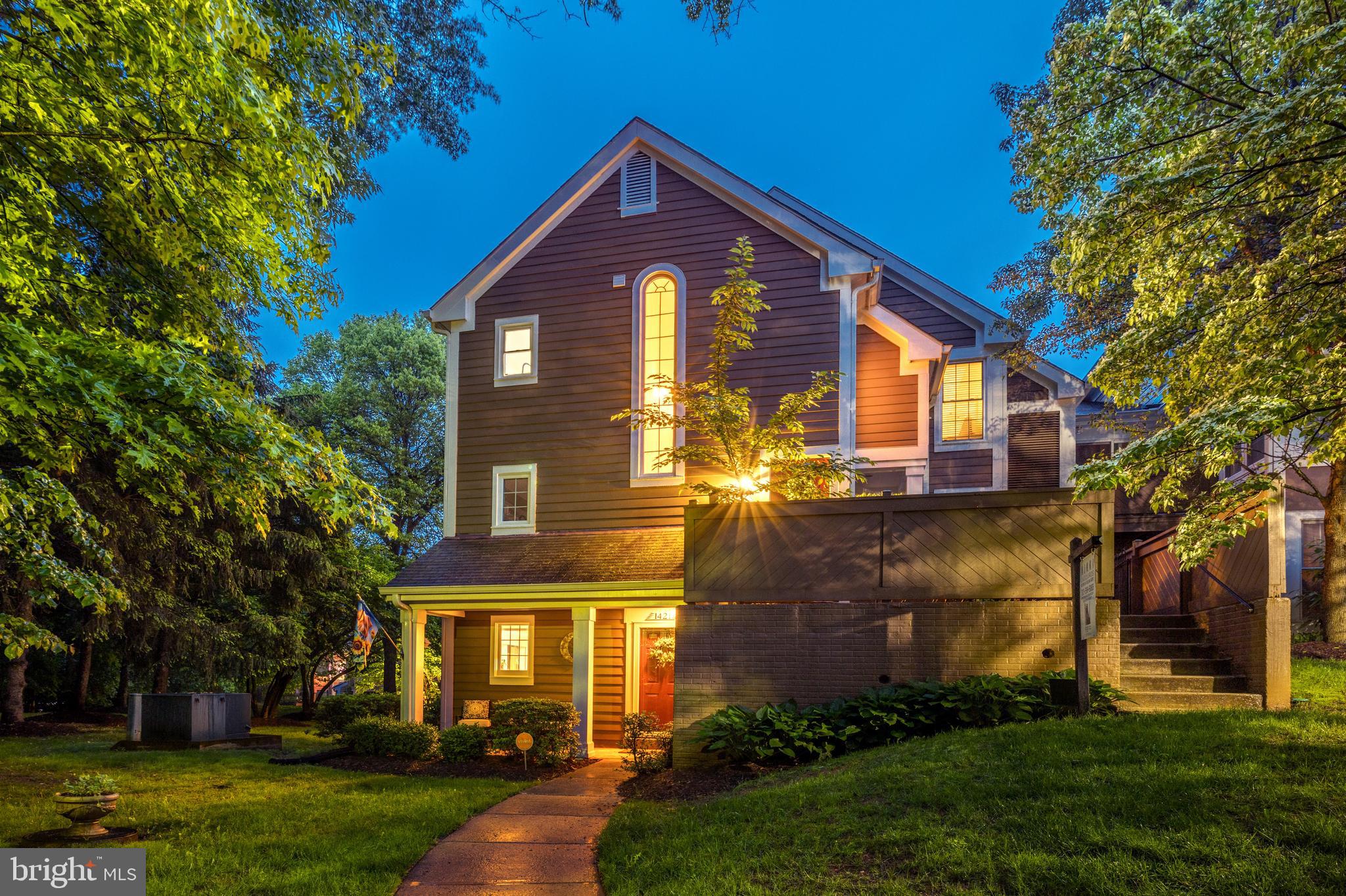 1425 Church Hill Place, Unit 1425 Reston, VA 20194 - Photo 1 of 33