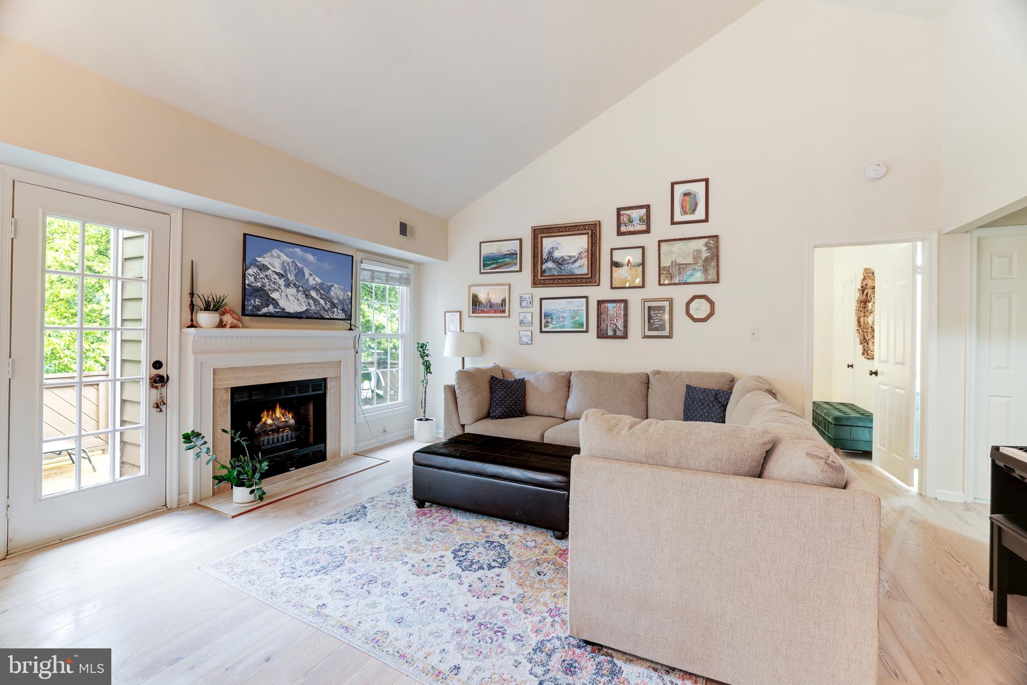 1425 Church Hill Place, Unit 1425 Reston, VA 20194 - Photo 20 of 33