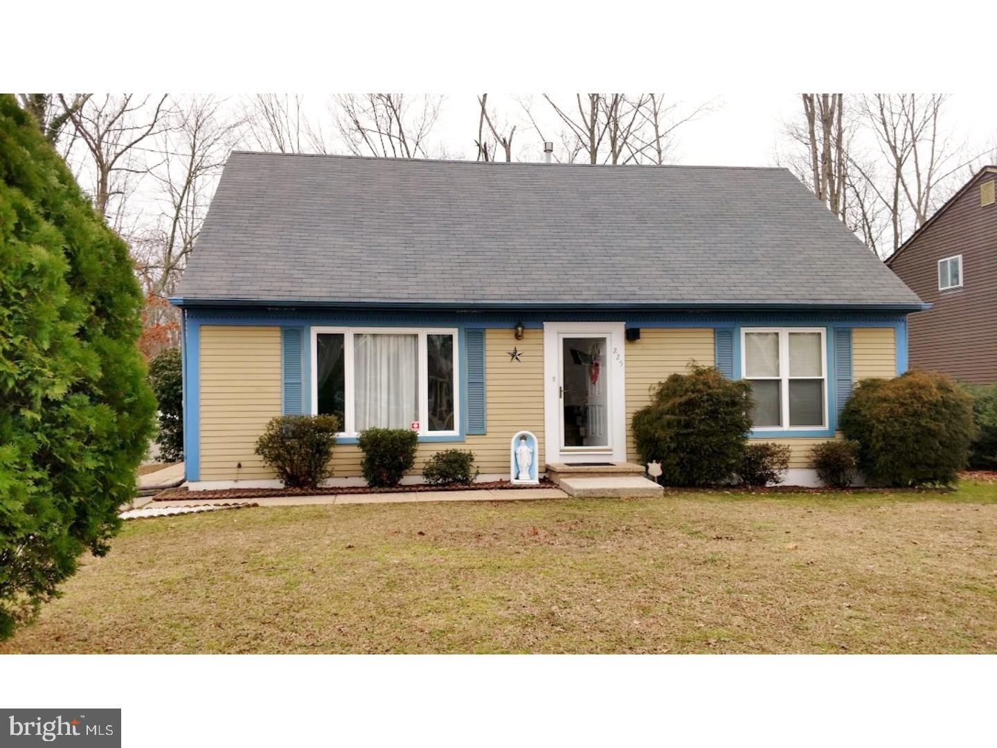 225 Johnson Road Turnersville, NJ 08012 - Photo 1 of 25 Gallery Image 1