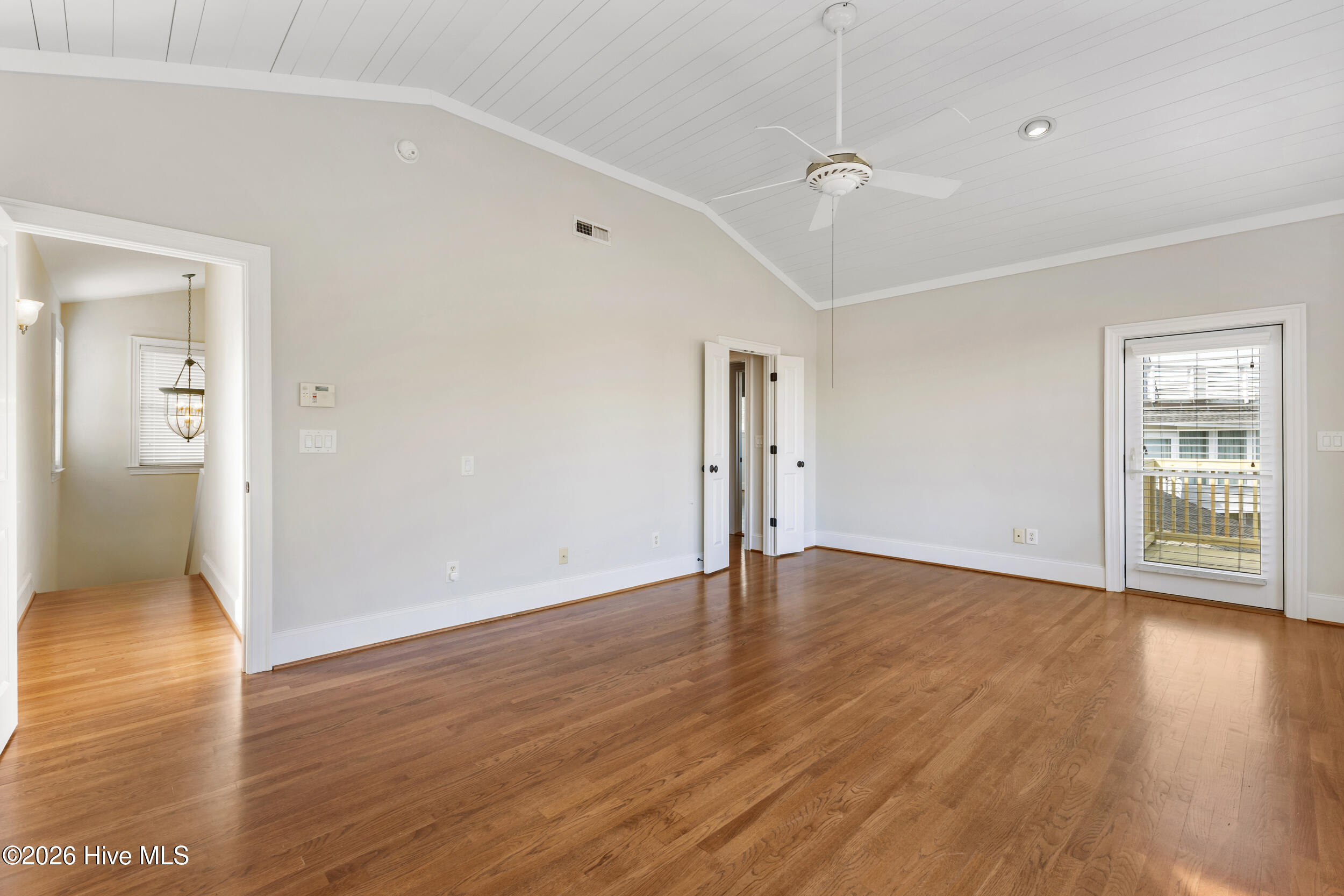 191 H L Smith Road Wilmington, NC 28411 - Photo 33 of 72 Primary bedroom