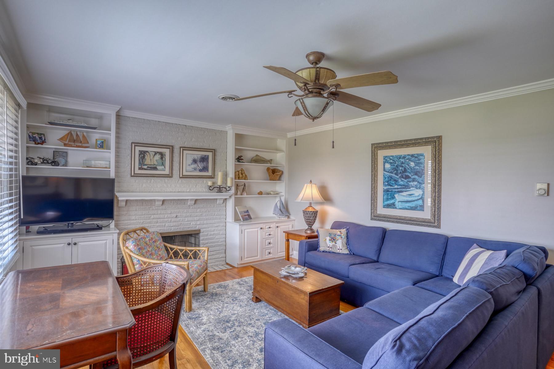 28 Marshall Road Rehoboth Beach, DE 19971 - Photo 13 of 47 Family Room