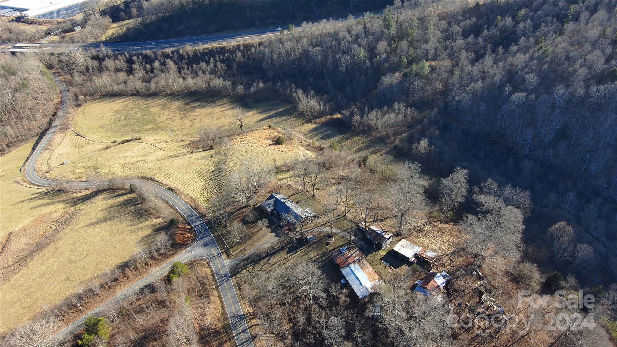 0 South Creek Road Nebo, NC 28761 - Photo 25 of 43 Gallery Image 25