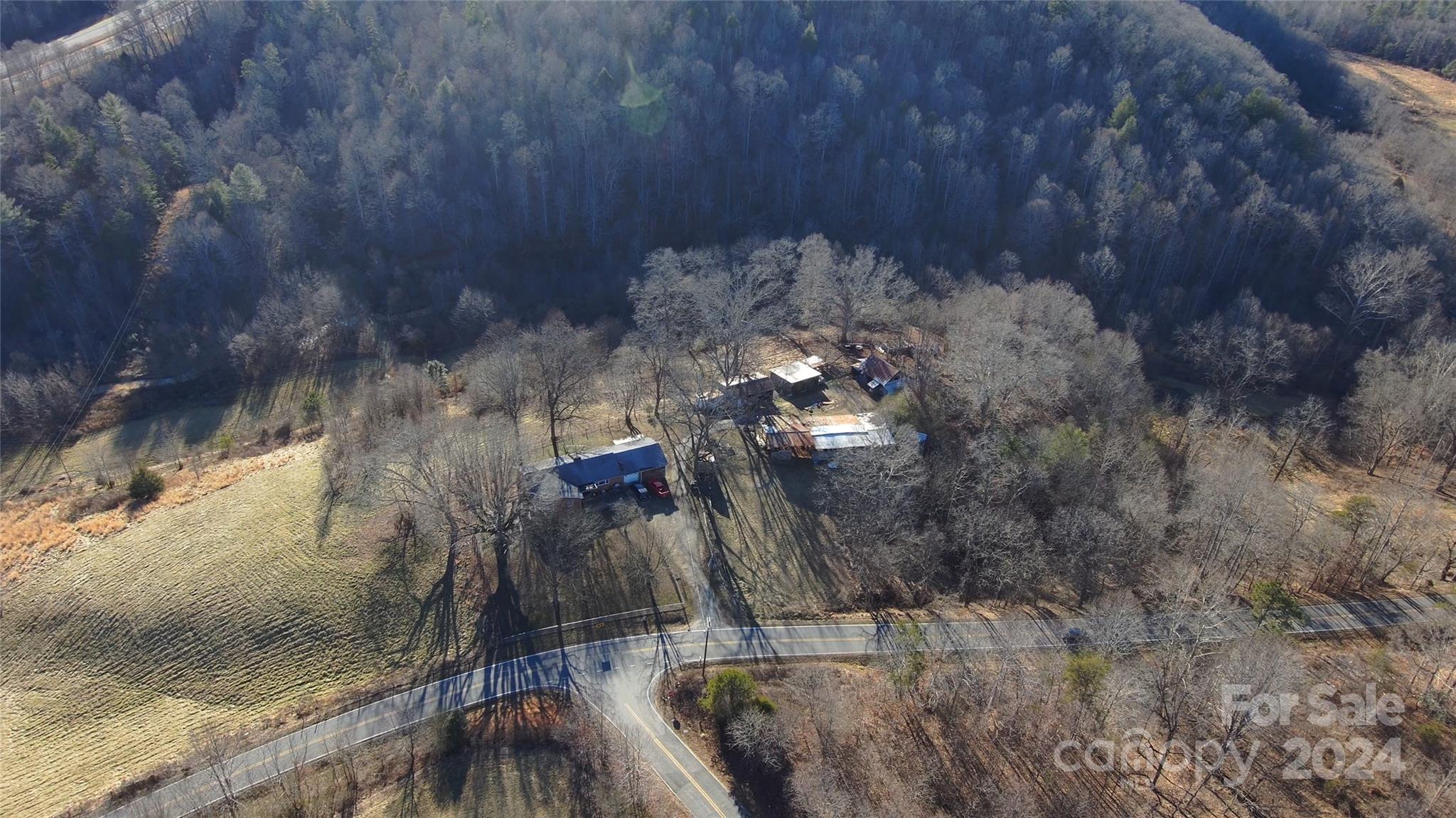 0 South Creek Road Nebo, NC 28761 - Photo 27 of 43 Gallery Image 27
