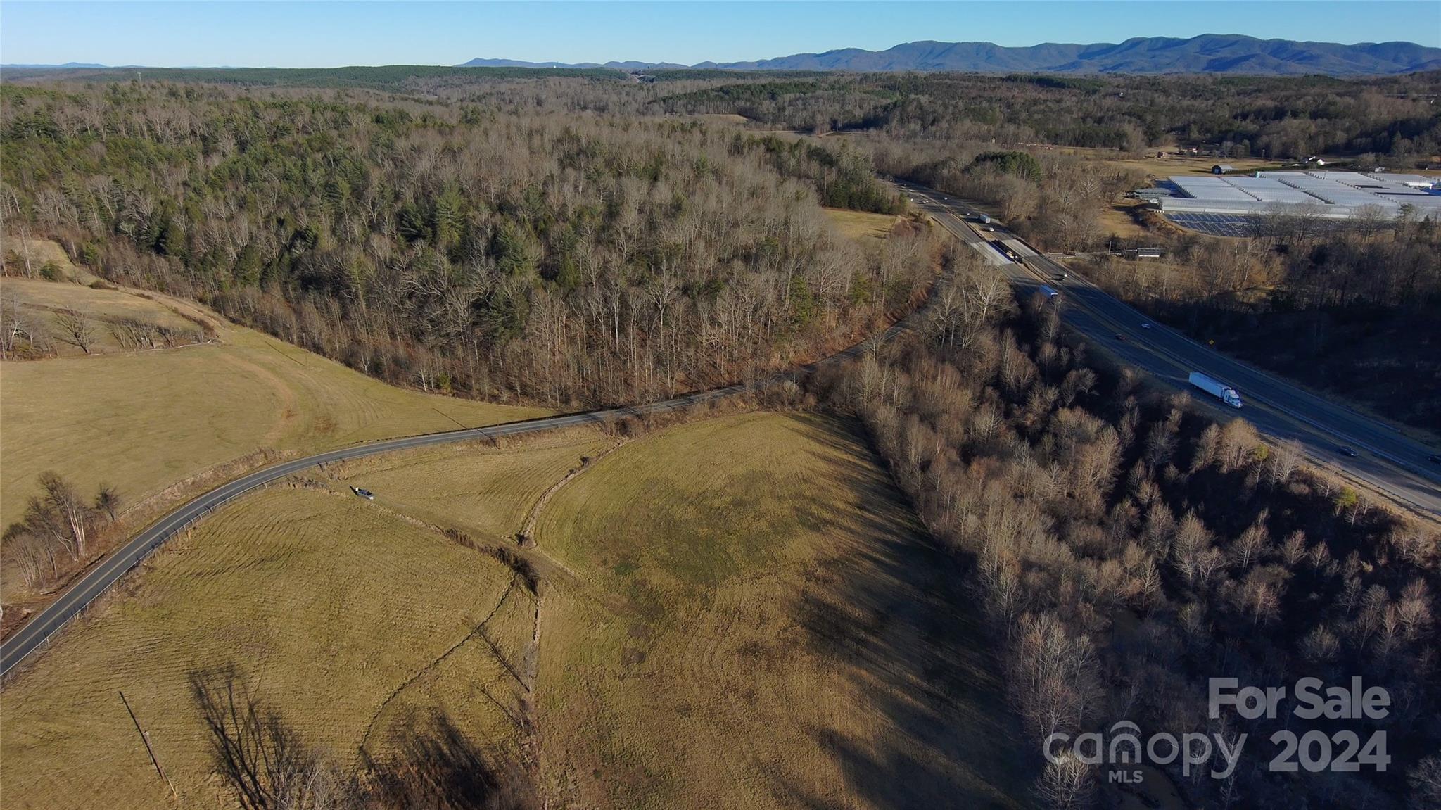 0 South Creek Road Nebo, NC 28761 - Photo 29 of 43 Gallery Image 29