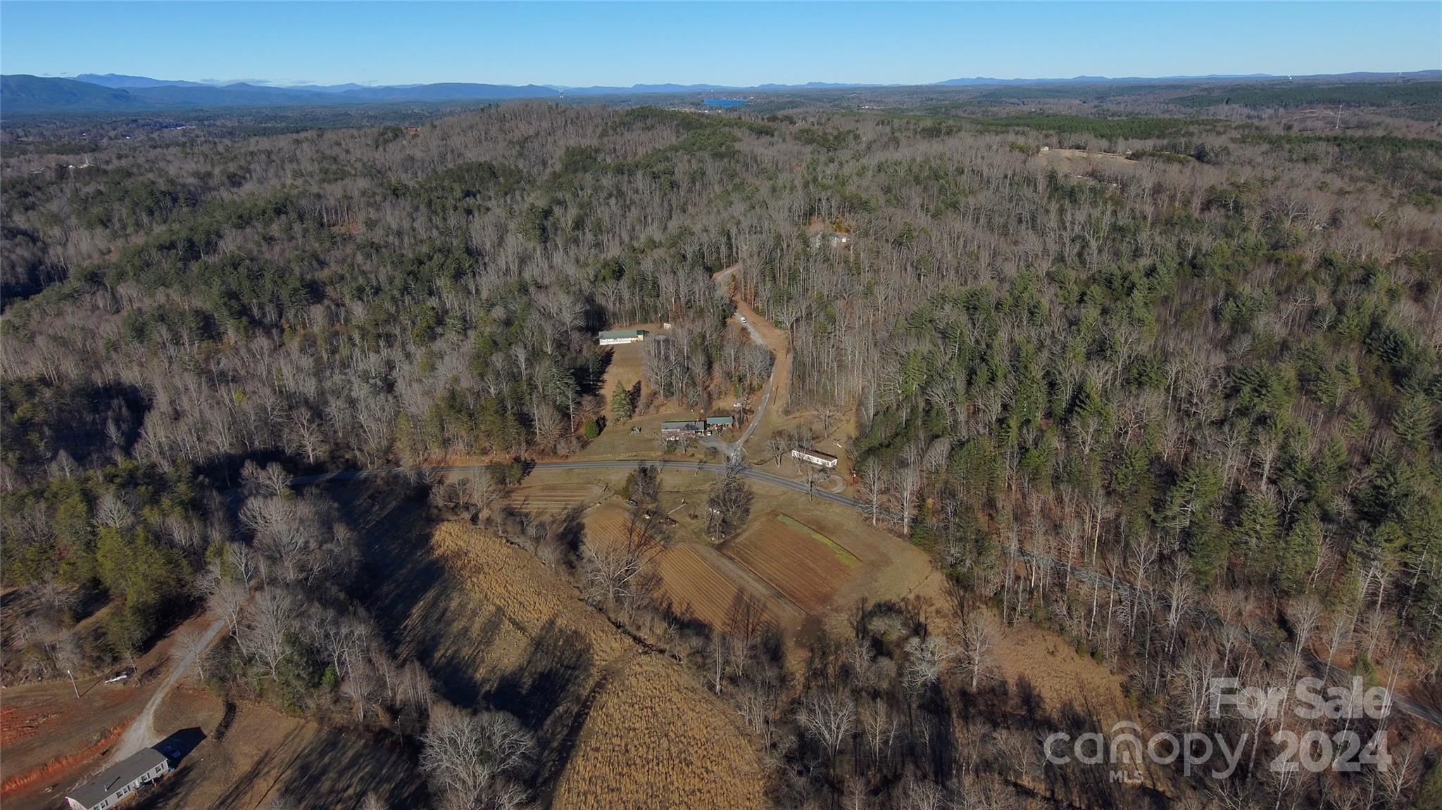 0 South Creek Road Nebo, NC 28761 - Photo 38 of 43 Gallery Image 38