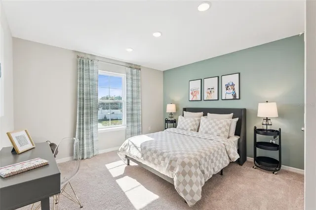 $269,305 | 626 Cedar Elm Street, Eustis, FL 32726